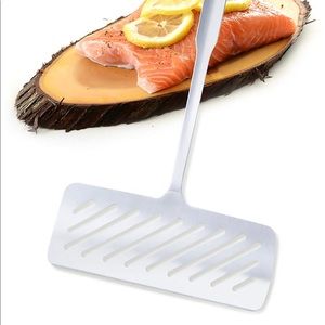 Norpro Stainless Steel Fish Turner